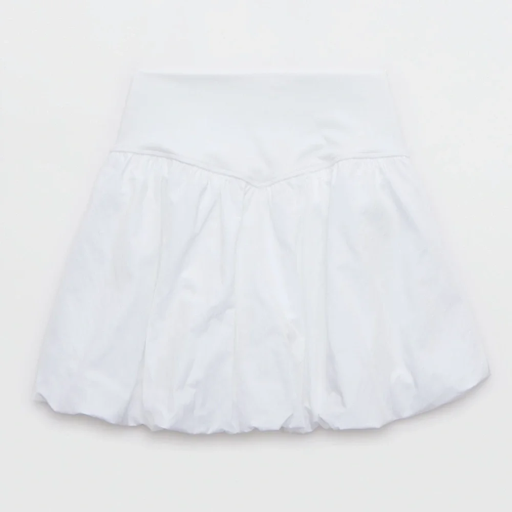 Aerie Real Me Bubble Skort - Picture 8 of 12
